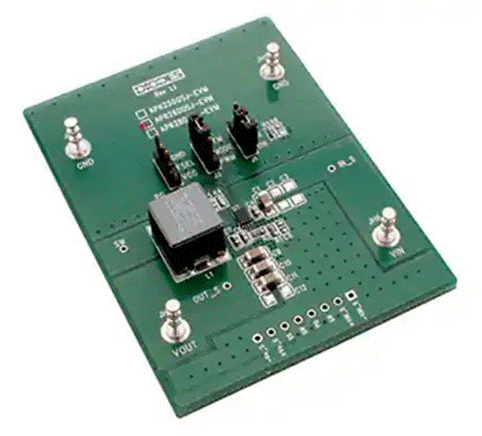 同步降壓式DC／DC高效率的奧秘：我們通過幾款產(chǎn)品解析，告訴你~