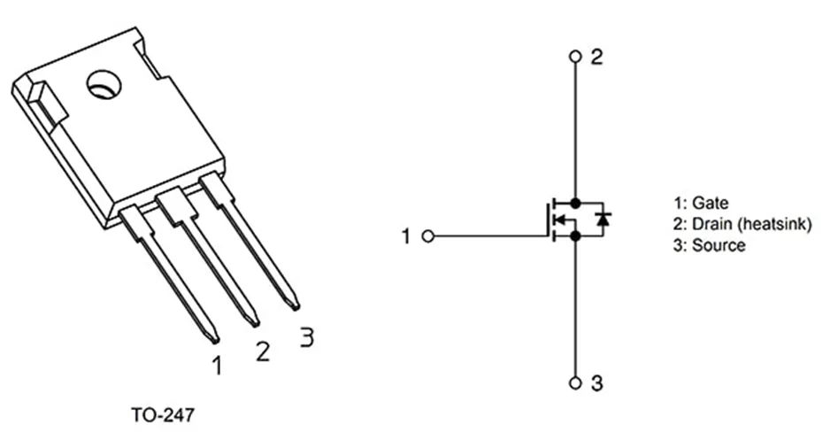用第三代 SiC MOSFET設(shè)計(jì)電源性能和能效表現(xiàn)驚人！ 