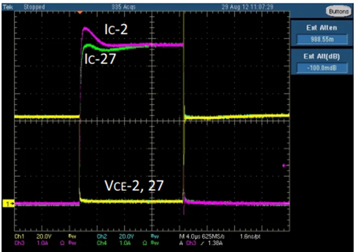 IGBT并聯(lián)設(shè)計指南，拿下！