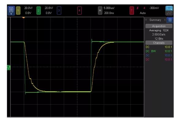 能否讓低壓放大器自舉來獲得高壓緩沖器？