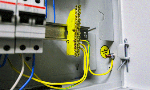 接地、EMI 和電能質(zhì)量之間的關(guān)系