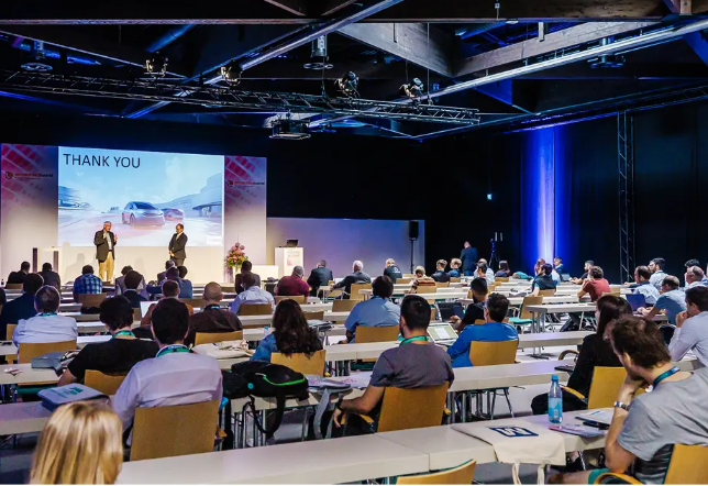 “深化德國技術(shù)精髓，深耕中國市場”——上海國際嵌入式展暨大會論文征集啟動