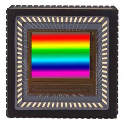 機(jī)器視覺之“眼”：圖像傳感器為什么如此關(guān)鍵？