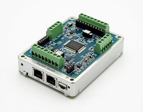 步進驅(qū)動器與BLDC驅(qū)動器：開環(huán)與閉環(huán)的工業(yè)控制哲學