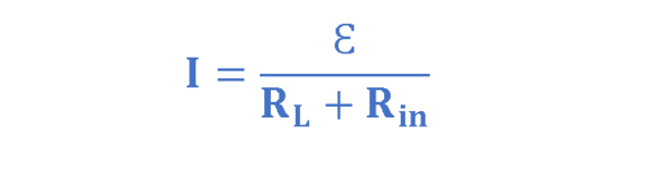 電阻，電動力和功率耗散