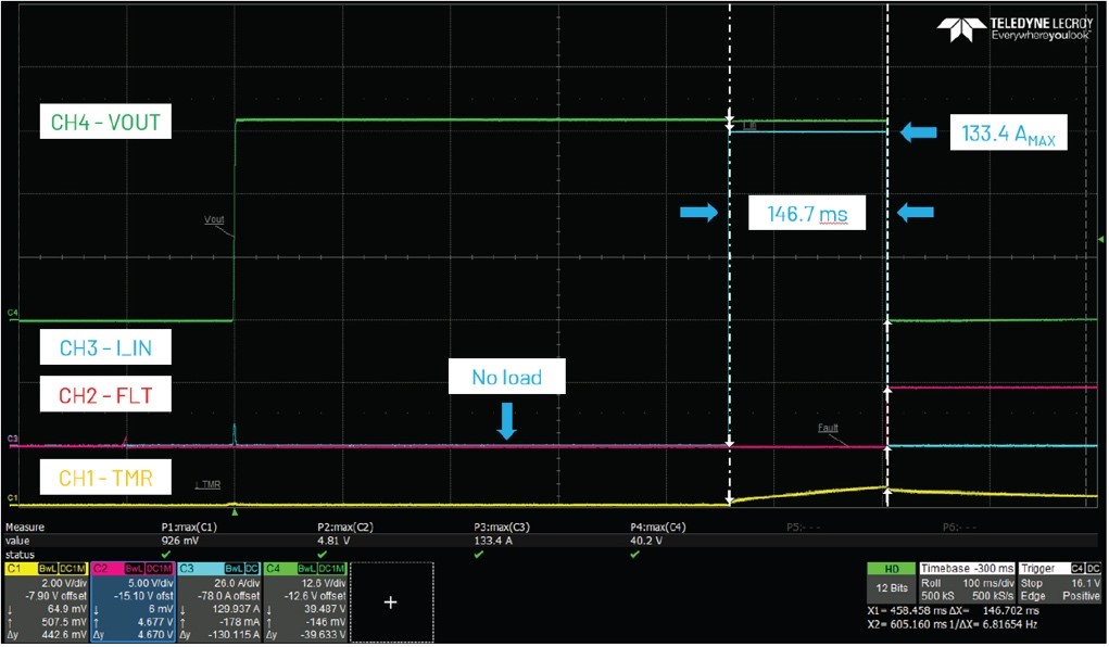 借助熱插拔控制器，確保系統(tǒng)持續(xù)穩(wěn)定運行