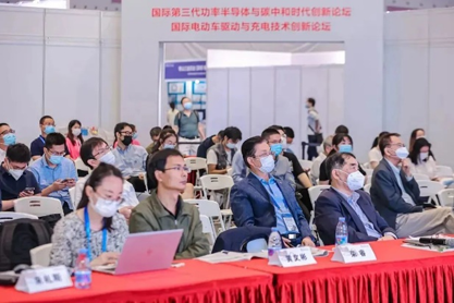 孜孜不輟，革故鼎新！2022慕尼黑華南電子展圓滿落幕！