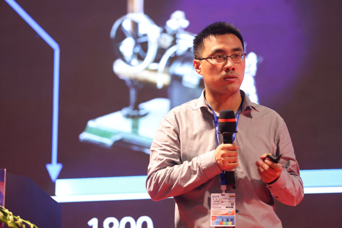 領航者峰會回看：傳感、模組、平臺到應用，物聯(lián)網(wǎng)基建建設正夯