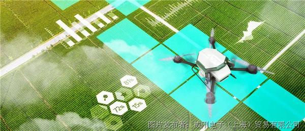 智慧農(nóng)業(yè)大有可為，“數(shù)字種地”更輕松