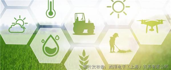 智慧農(nóng)業(yè)大有可為，“數(shù)字種地”更輕松