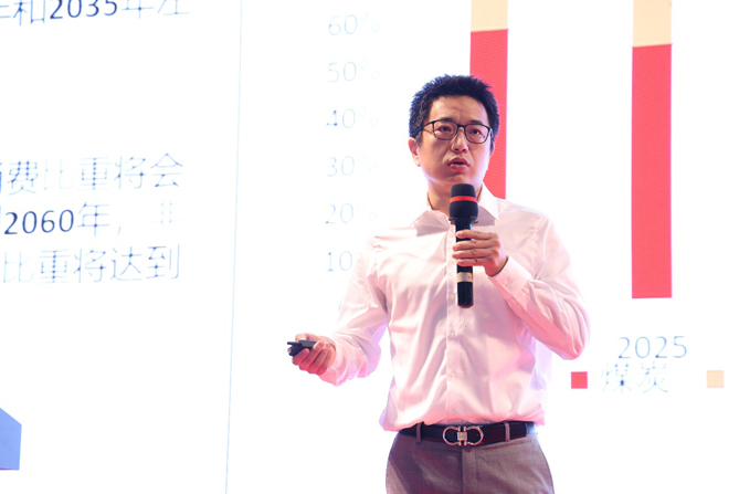 領航者峰會回看：傳感、模組、平臺到應用，物聯(lián)網(wǎng)基建建設正夯